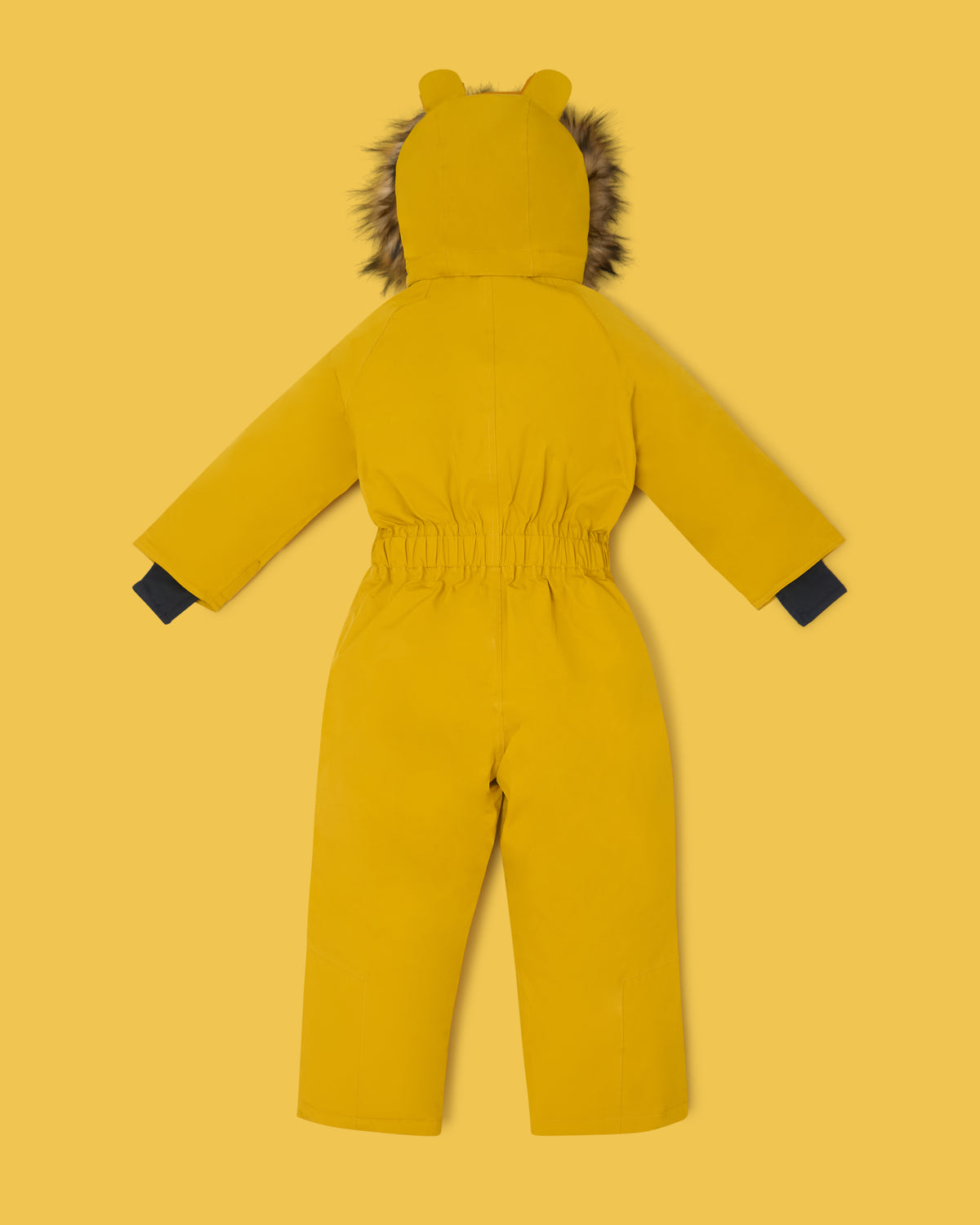 Cub The Lion Snow Suit