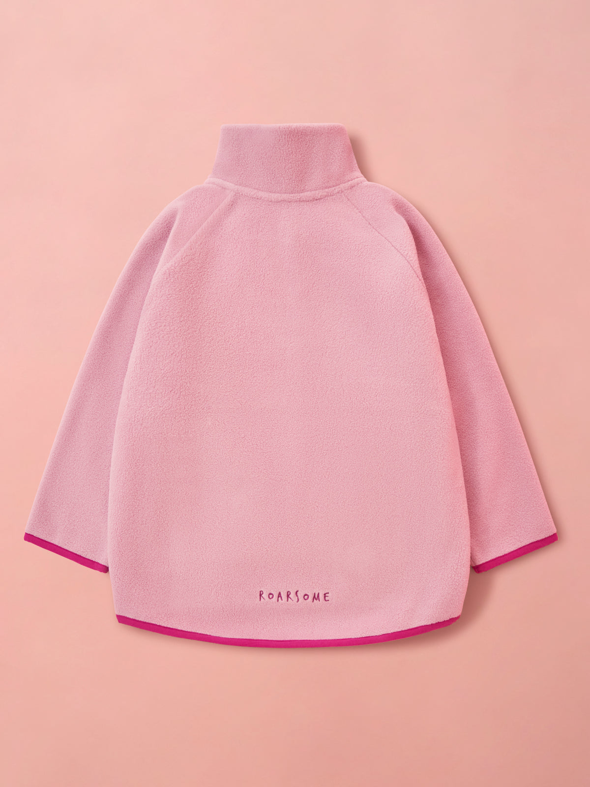 Hop The Bunny Mid Layer Fleece