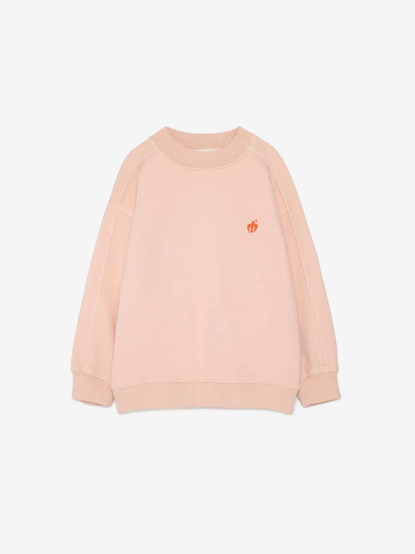 Sweatshirt nº03 - Blush Pink