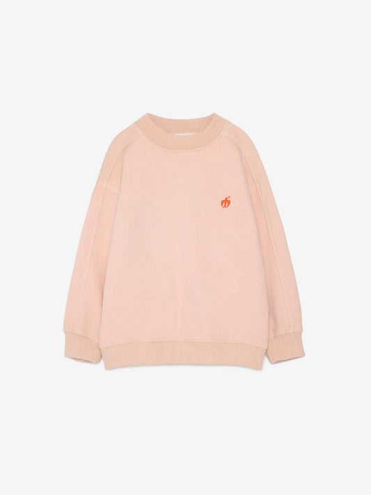 Sweatshirt nº03 - Blush Pink