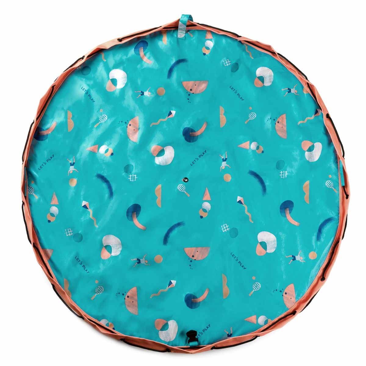 noomad Outdoor: Playmat & Toy Bag - Play