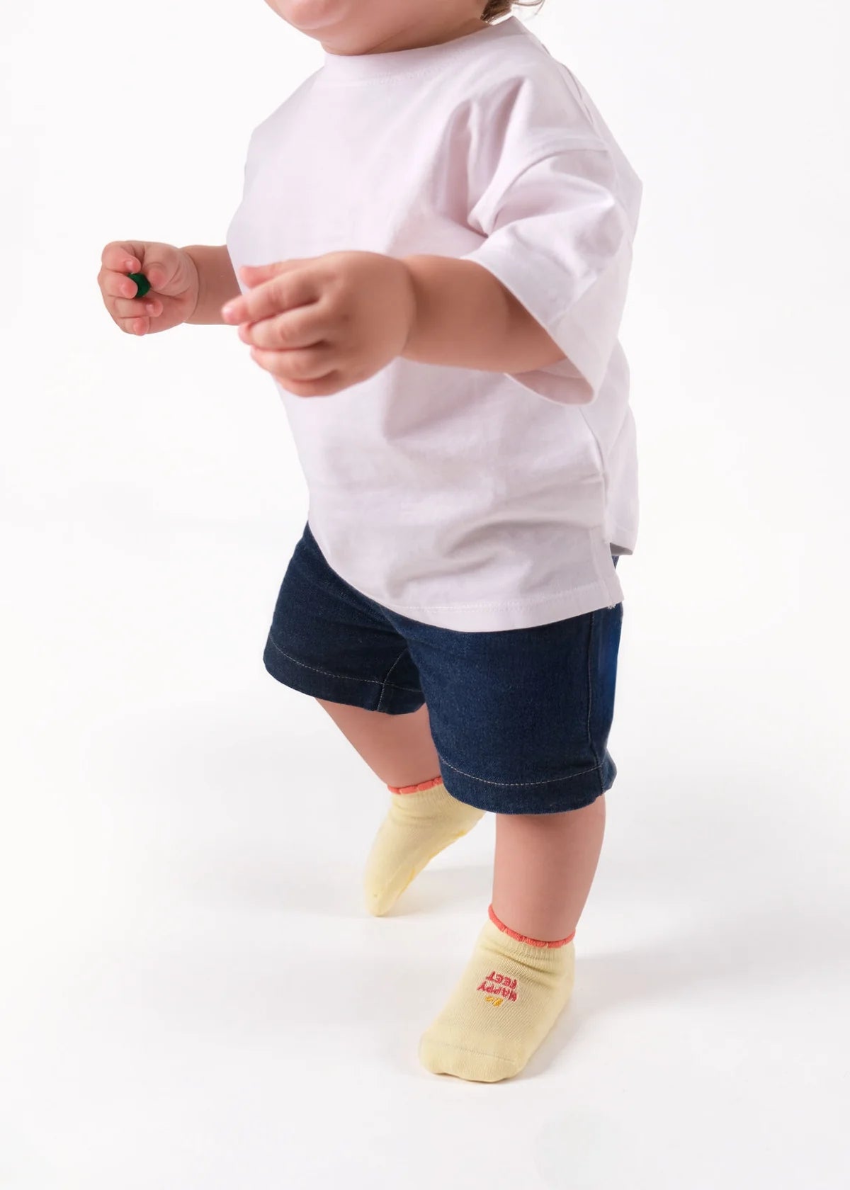Tiny Soles - Pack of 1 Grip Socks