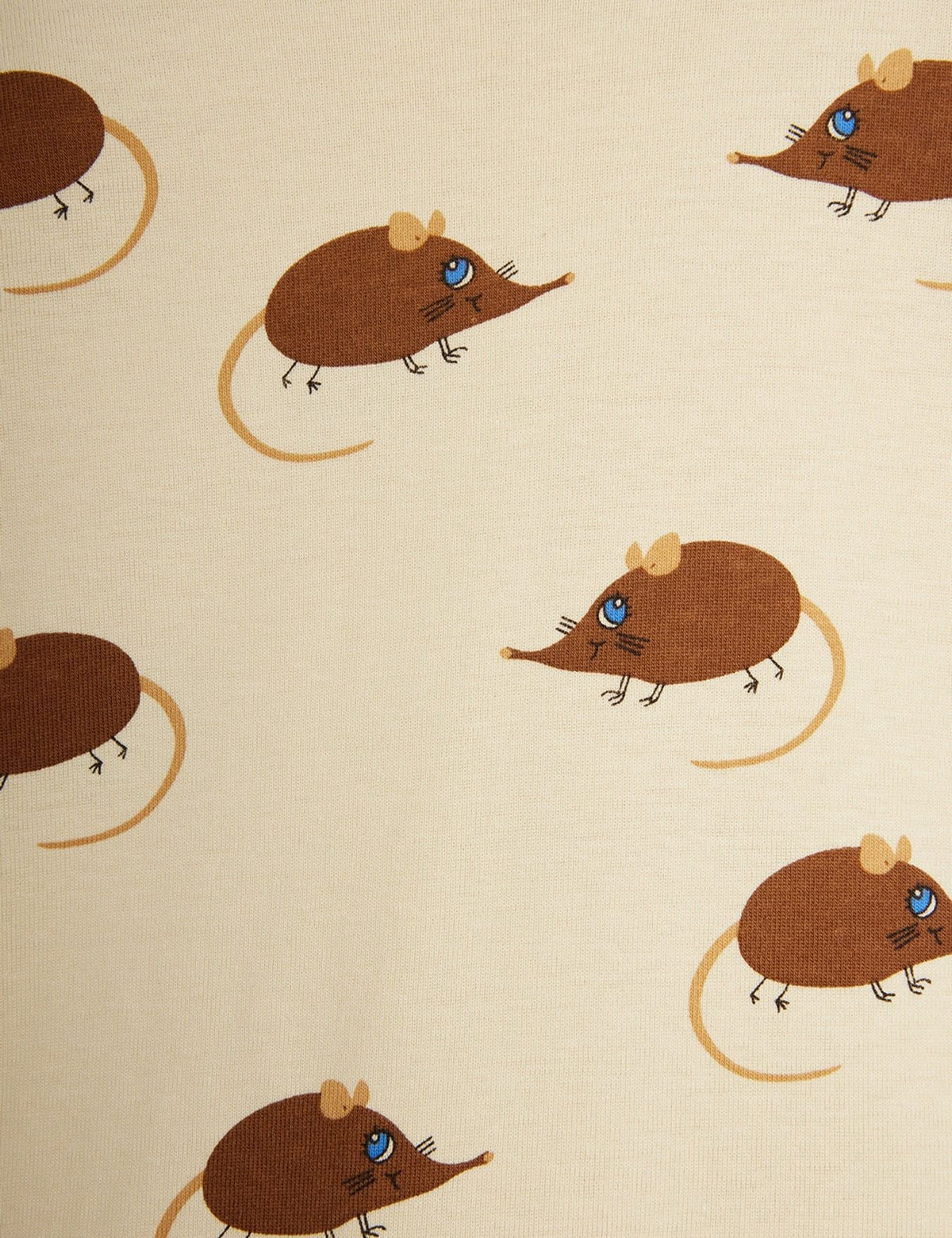 Elephant Shrew Tshirt