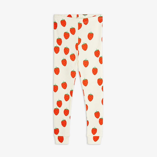 Strawberries Leggings