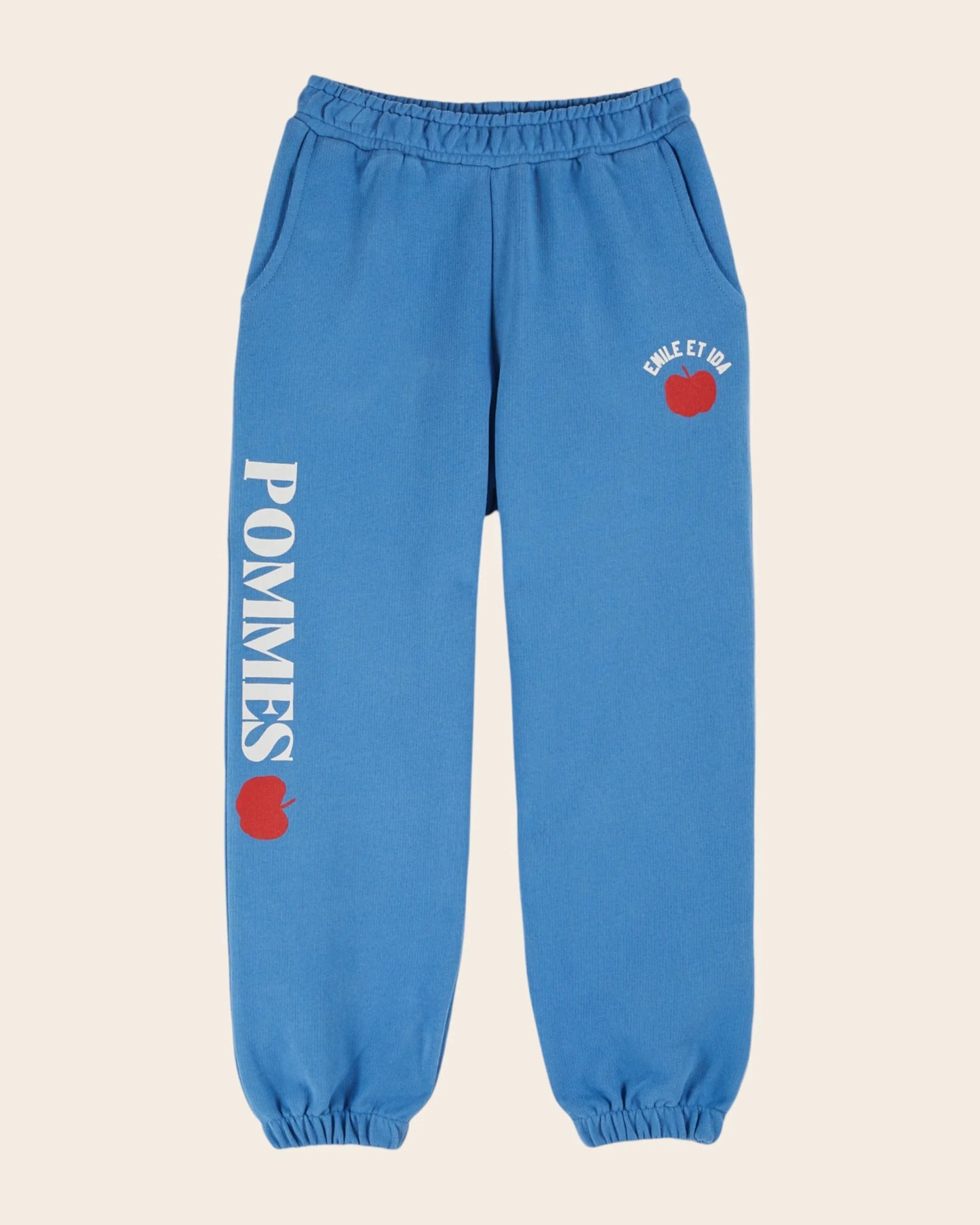 Apple Joggers