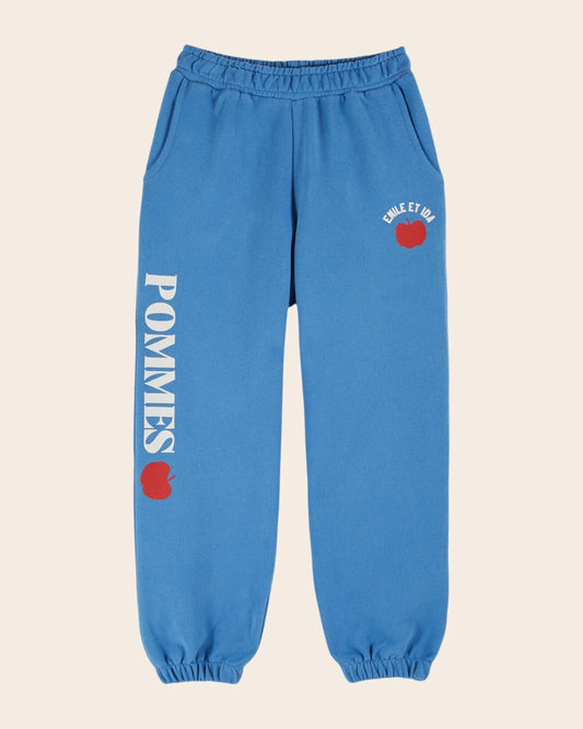 Apple Joggers