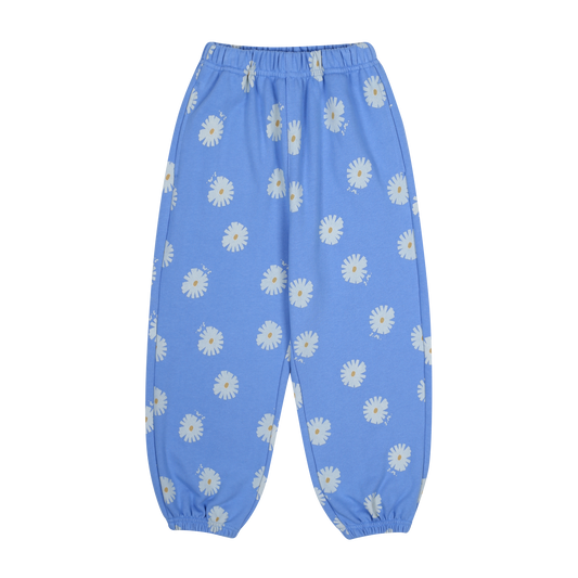 Daisy All-Over Aladdin Pants