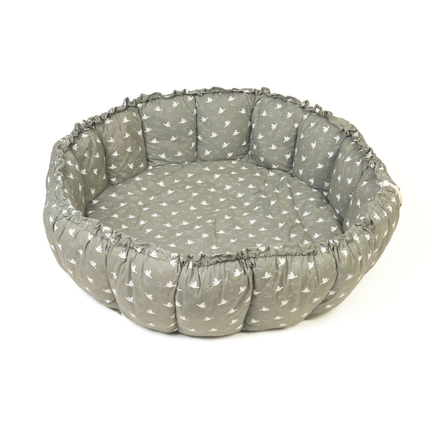 coco bloom: Organic Baby Mat - Birds