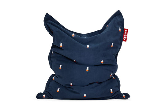 Original Slim Cord x Miffy Deep Blue