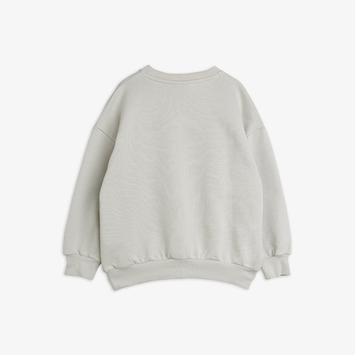 Table Tennis Chenille Sweater