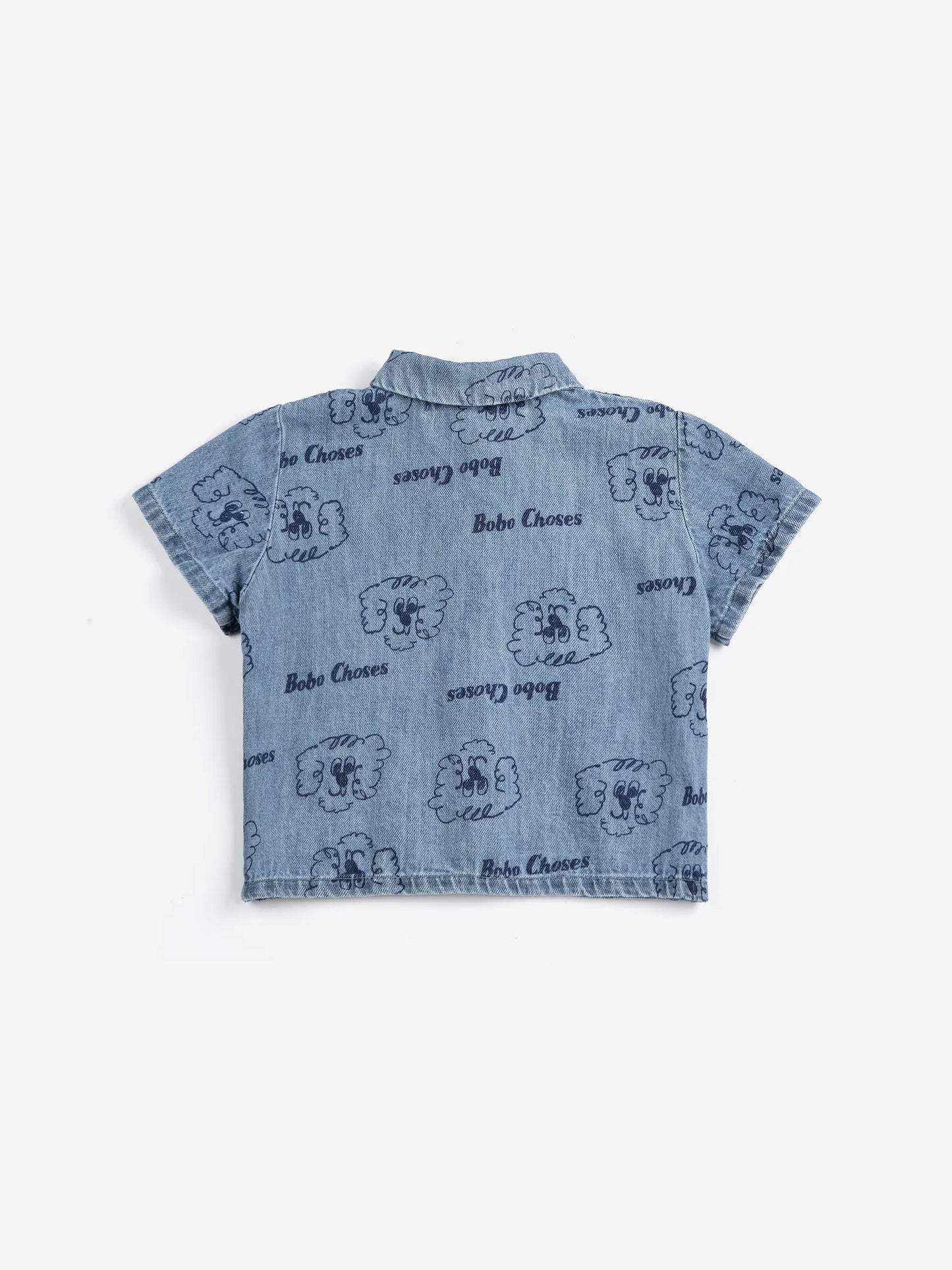 Pickles The Dog Baby Shirt
