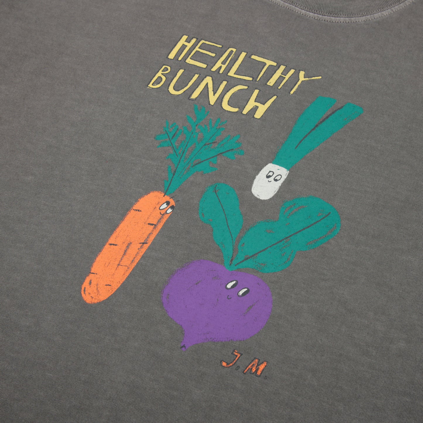 Healthy Bunch T-shirt