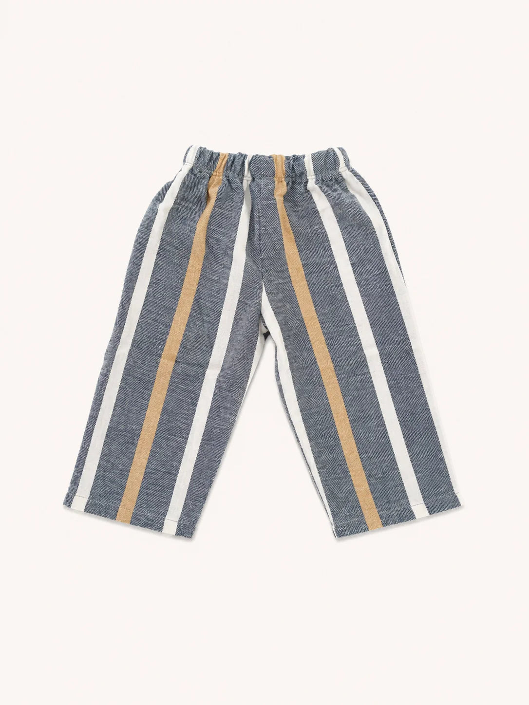 Riviera Stripe Pants