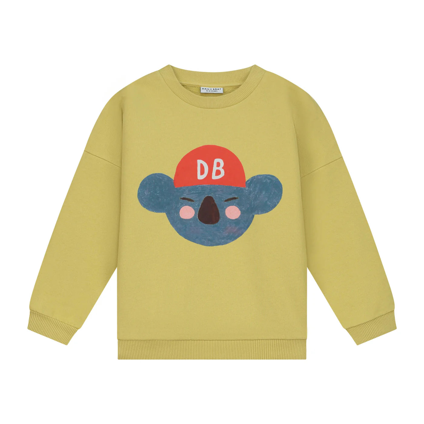 Koda Koala Sweater