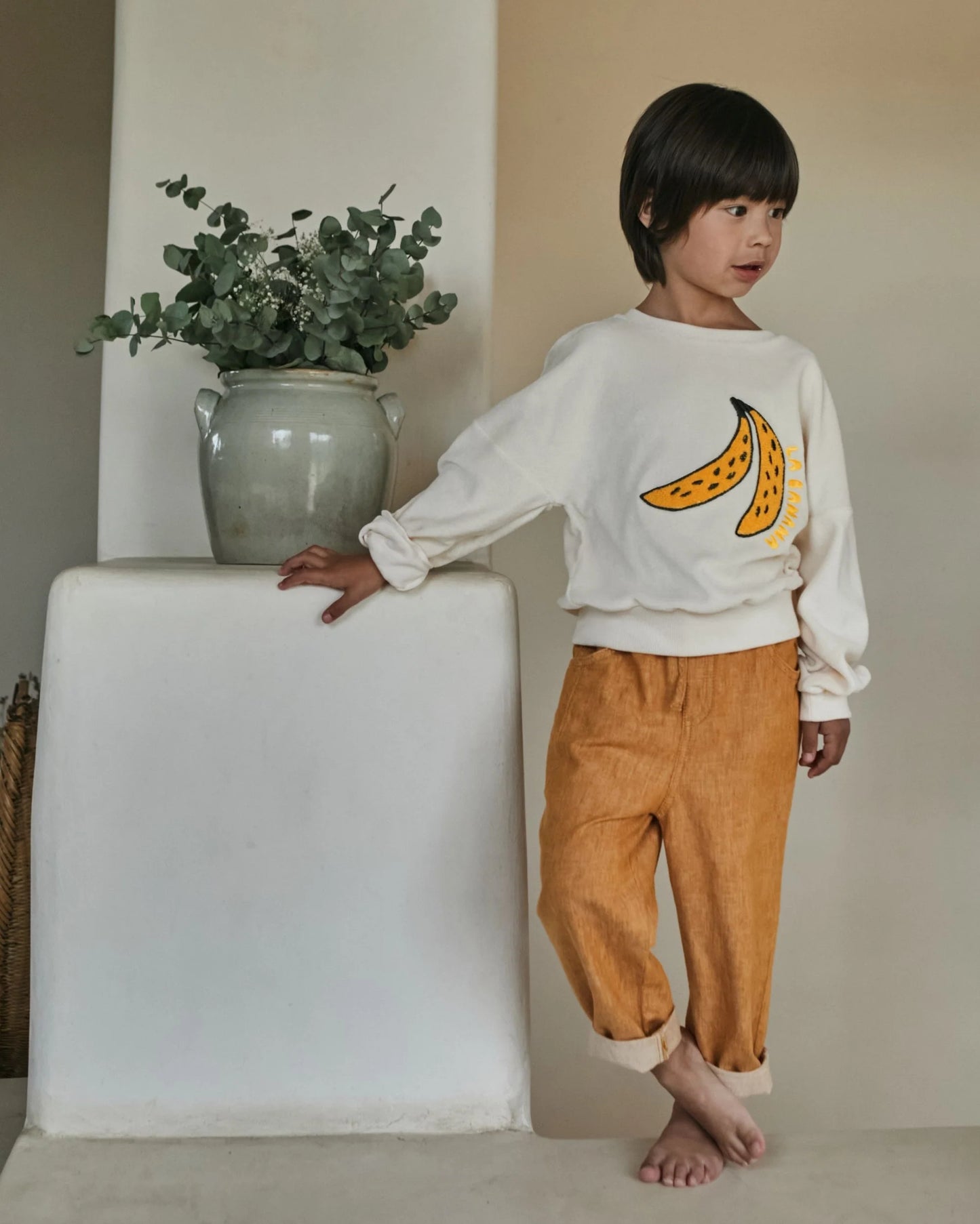 Banana Set
