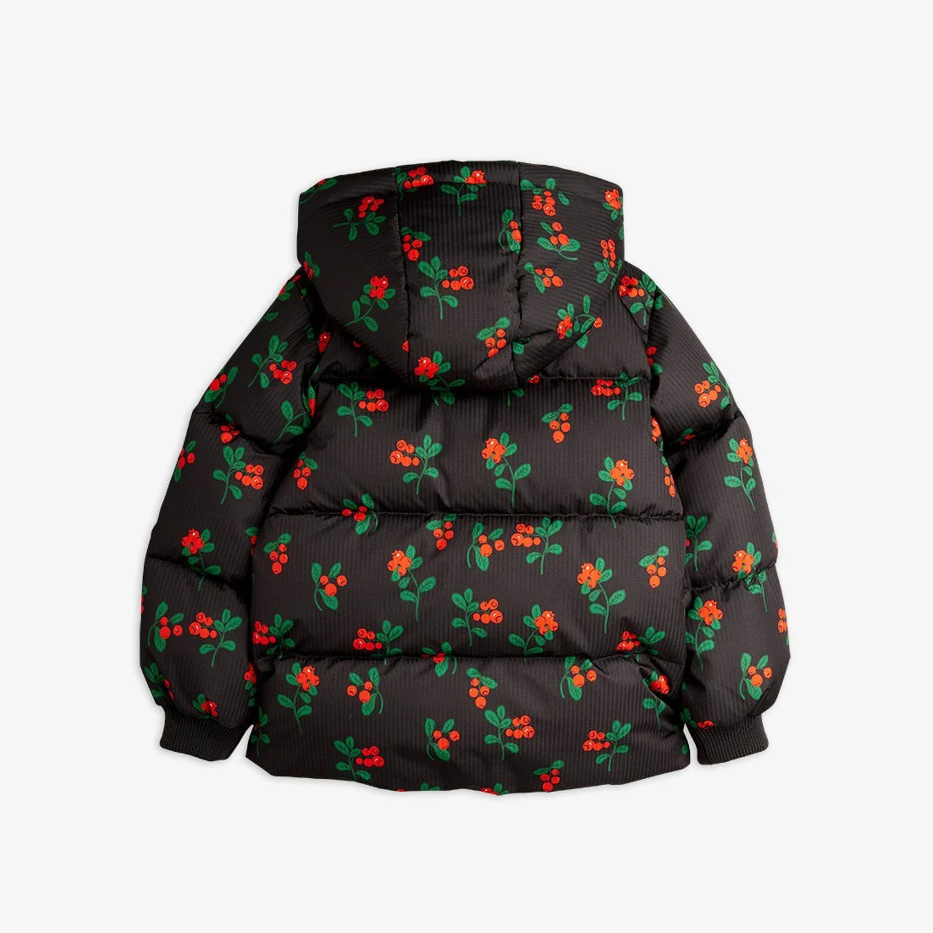 Lingonberries Puffer