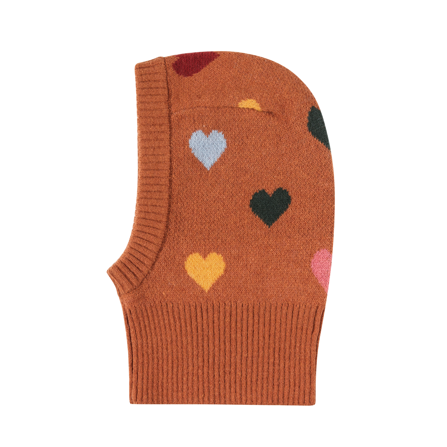 Heart Block Balaclava