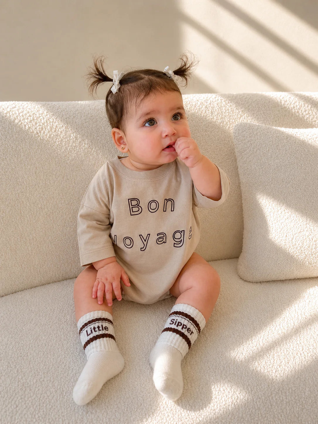 Bon Voyage Tshirt