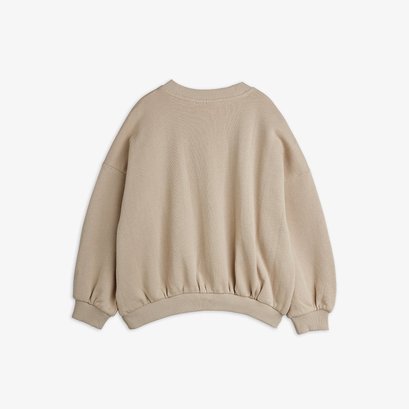 Doggie Sweater - Grey