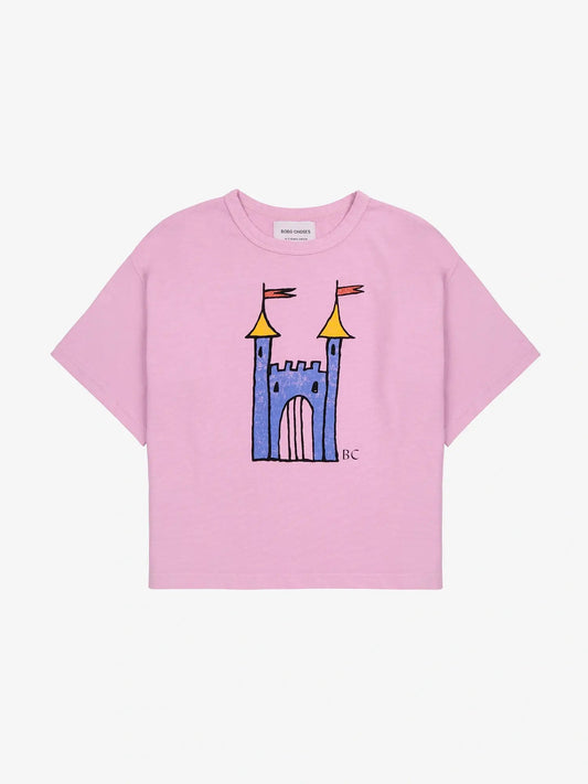 Faraway Castle Tee