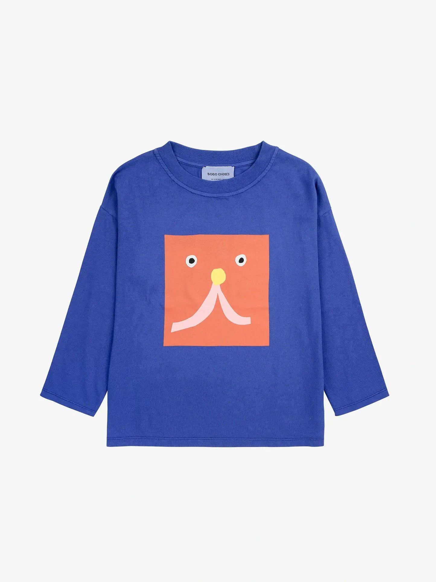 Funny Face Tee