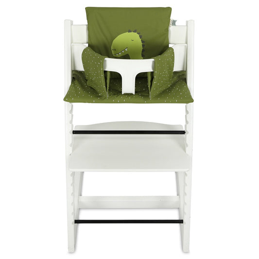 Waterproof High Chair Cushion - Mr. Dino