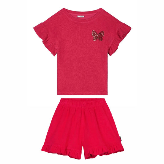Sally Butterfly Set