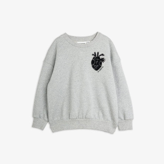Heart Sweater
