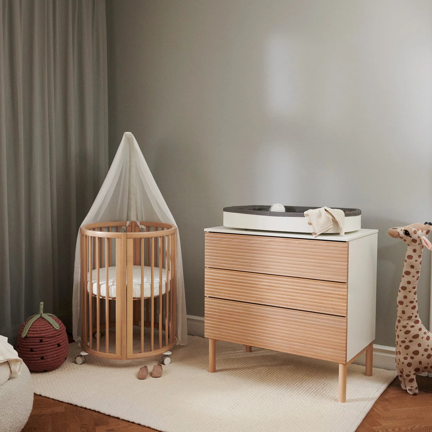 Stokke® Sleepi Dresser