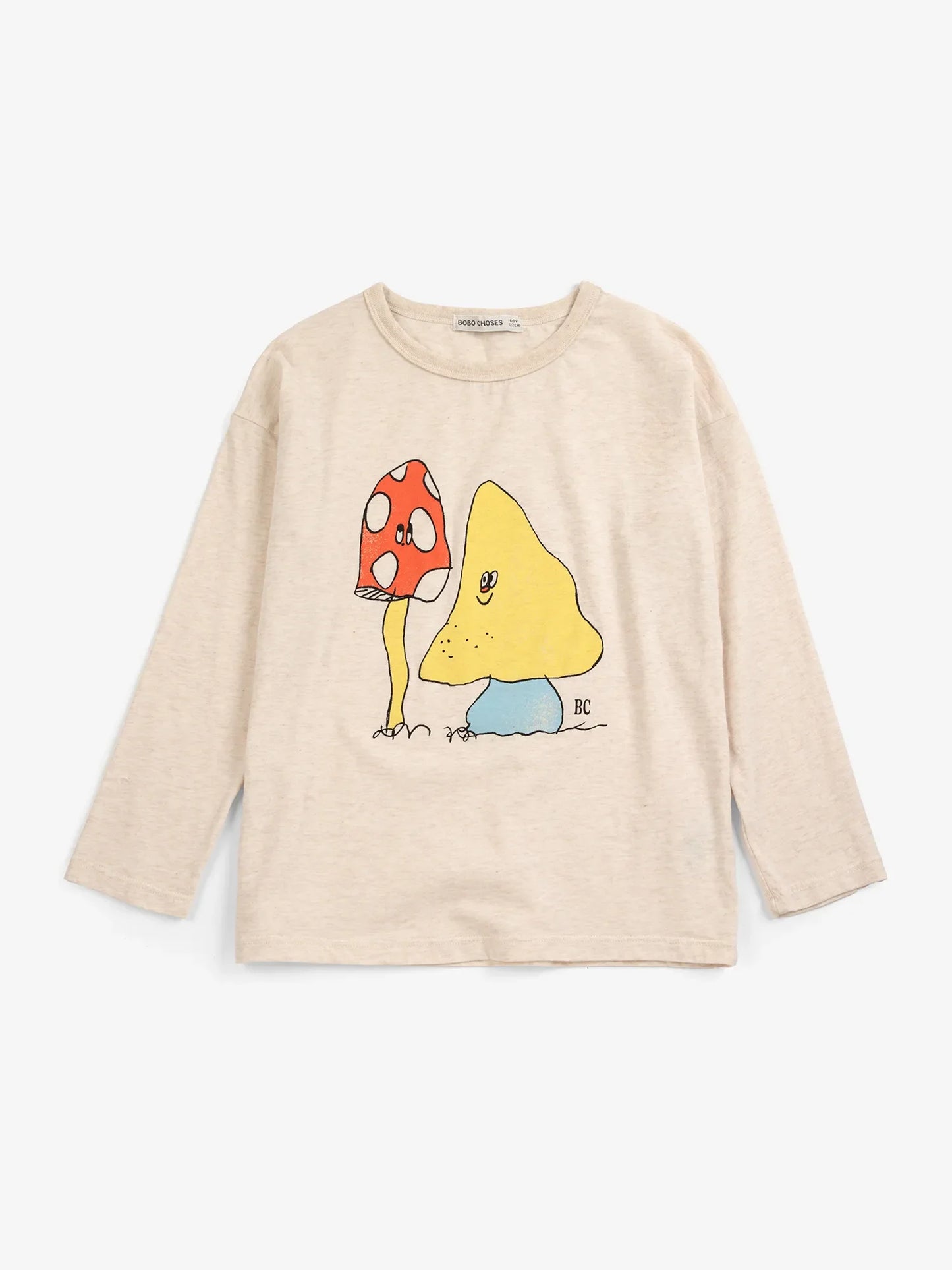 Mush Monster Duo Tshirt