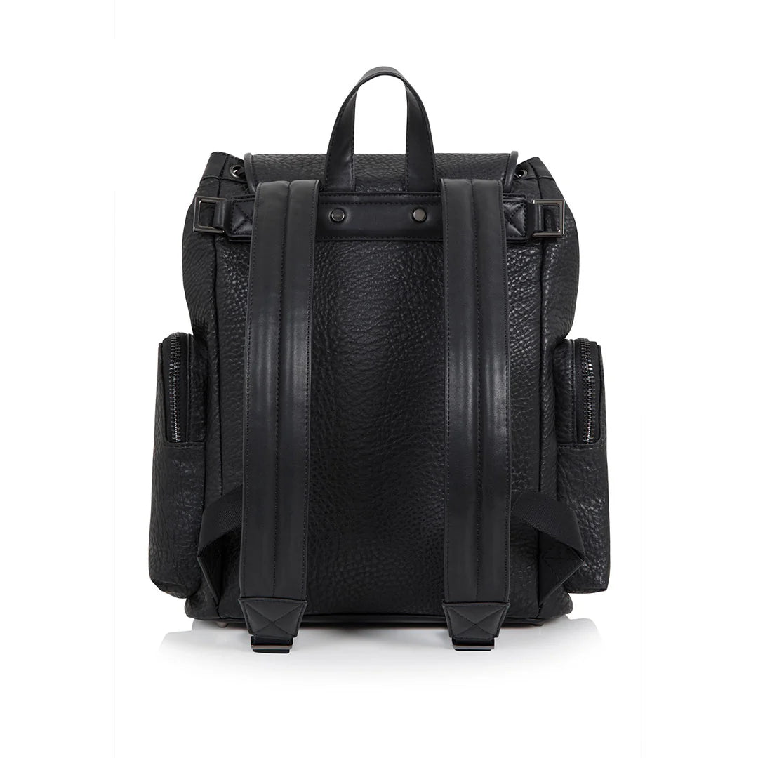 Kaspar Backpack Black