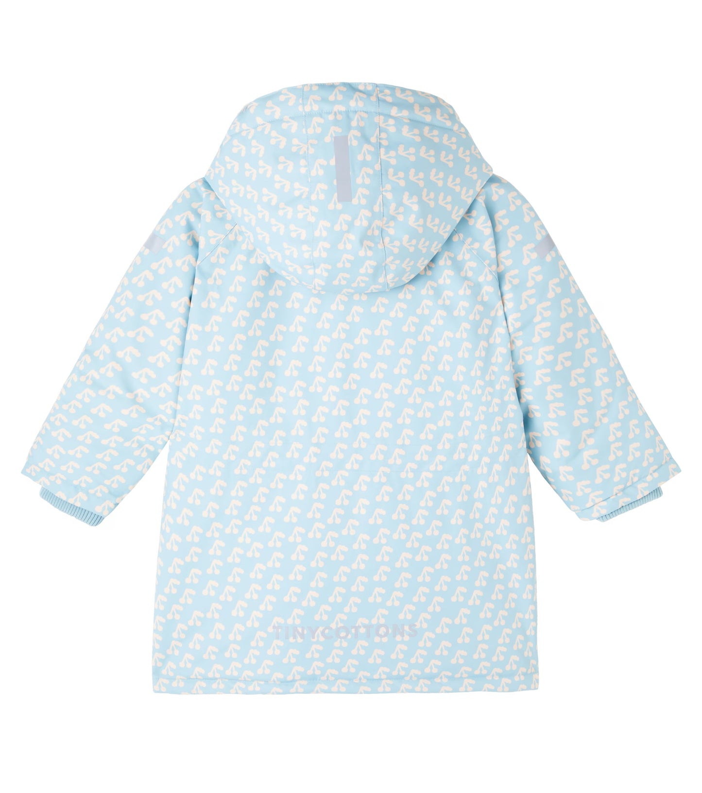 Cherries Snow Jacket