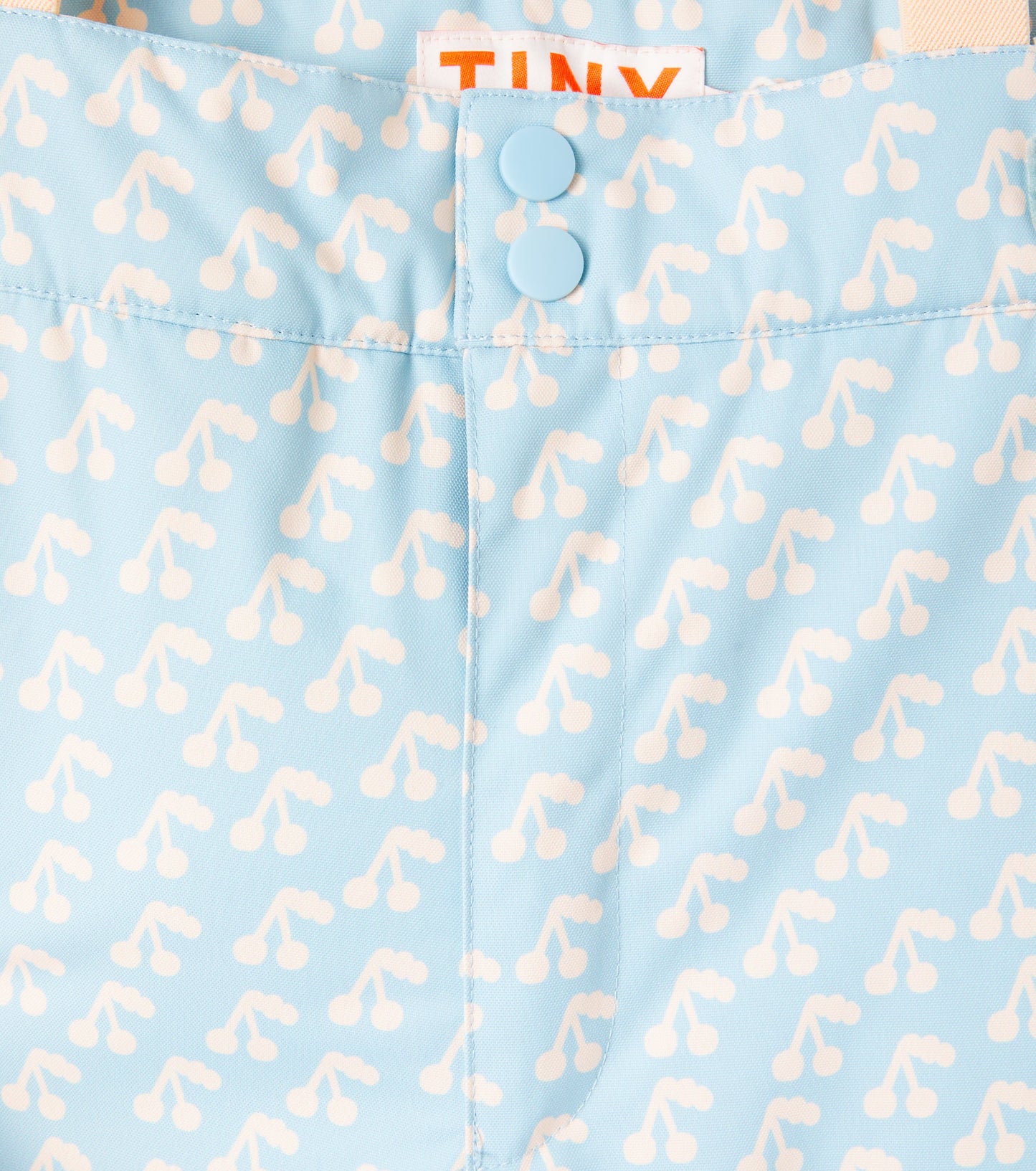 Cherries Snow Pants