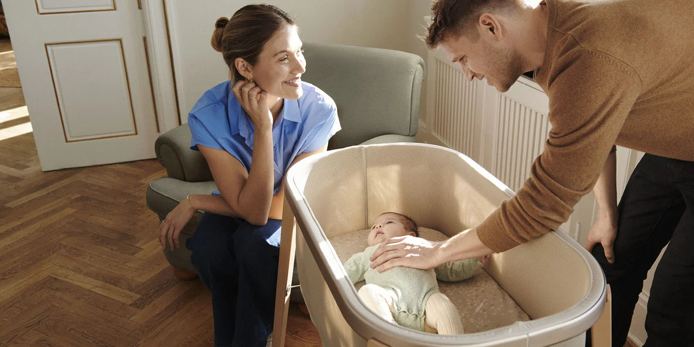 Stokke® Snoozi™ Bassinet