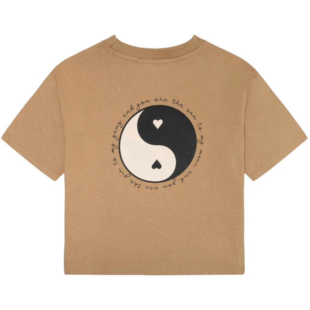 Yin Yang Tee