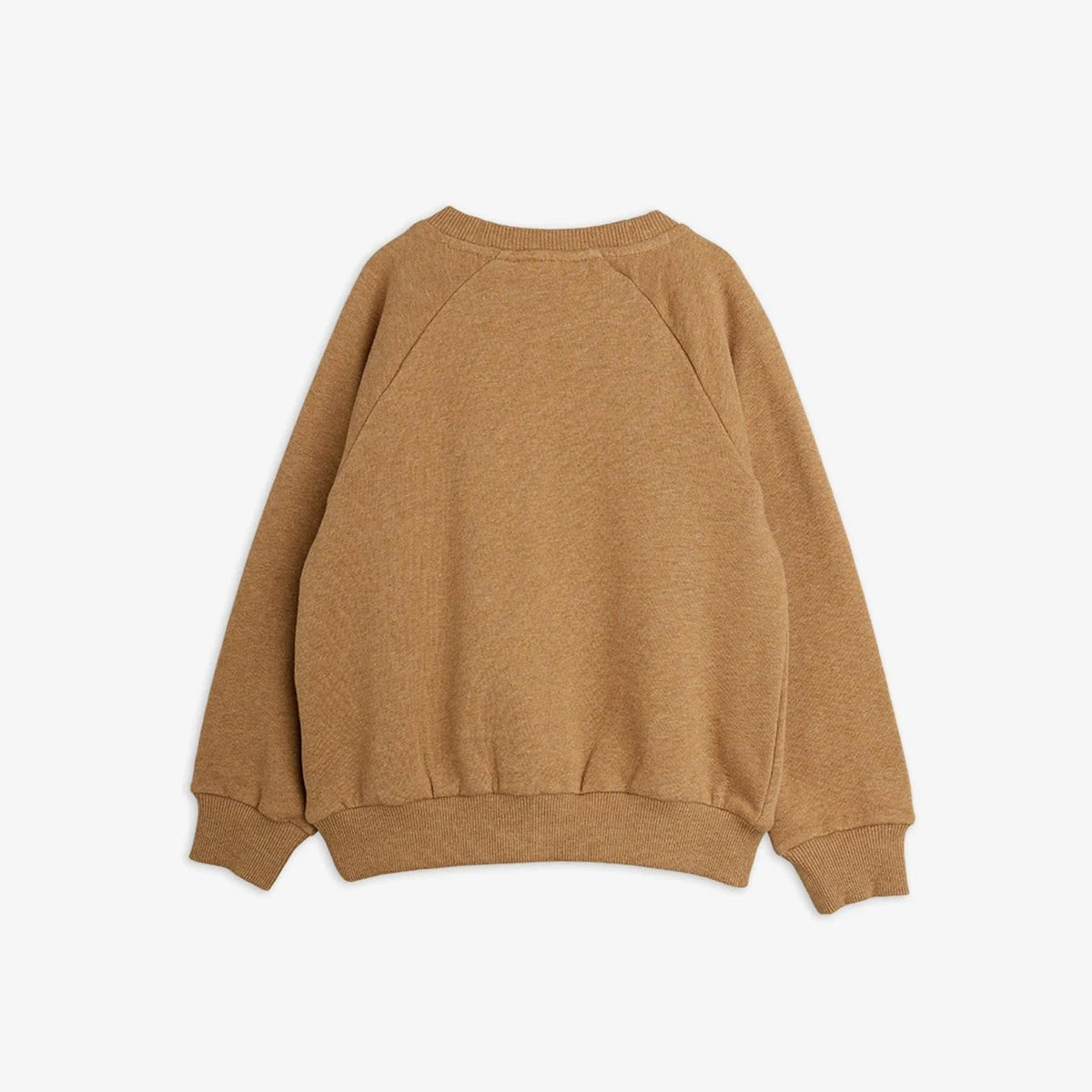Panther Sweater