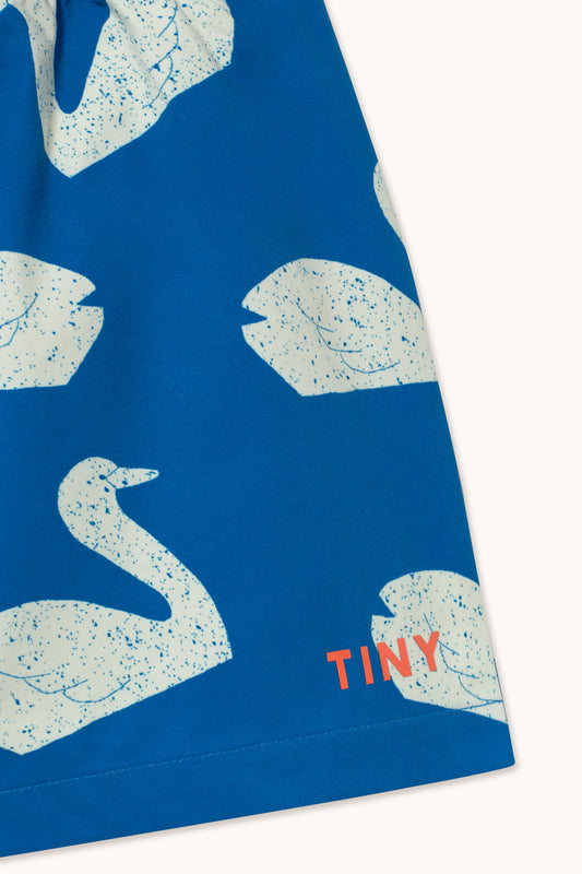 Big Swans Swim Shorts
