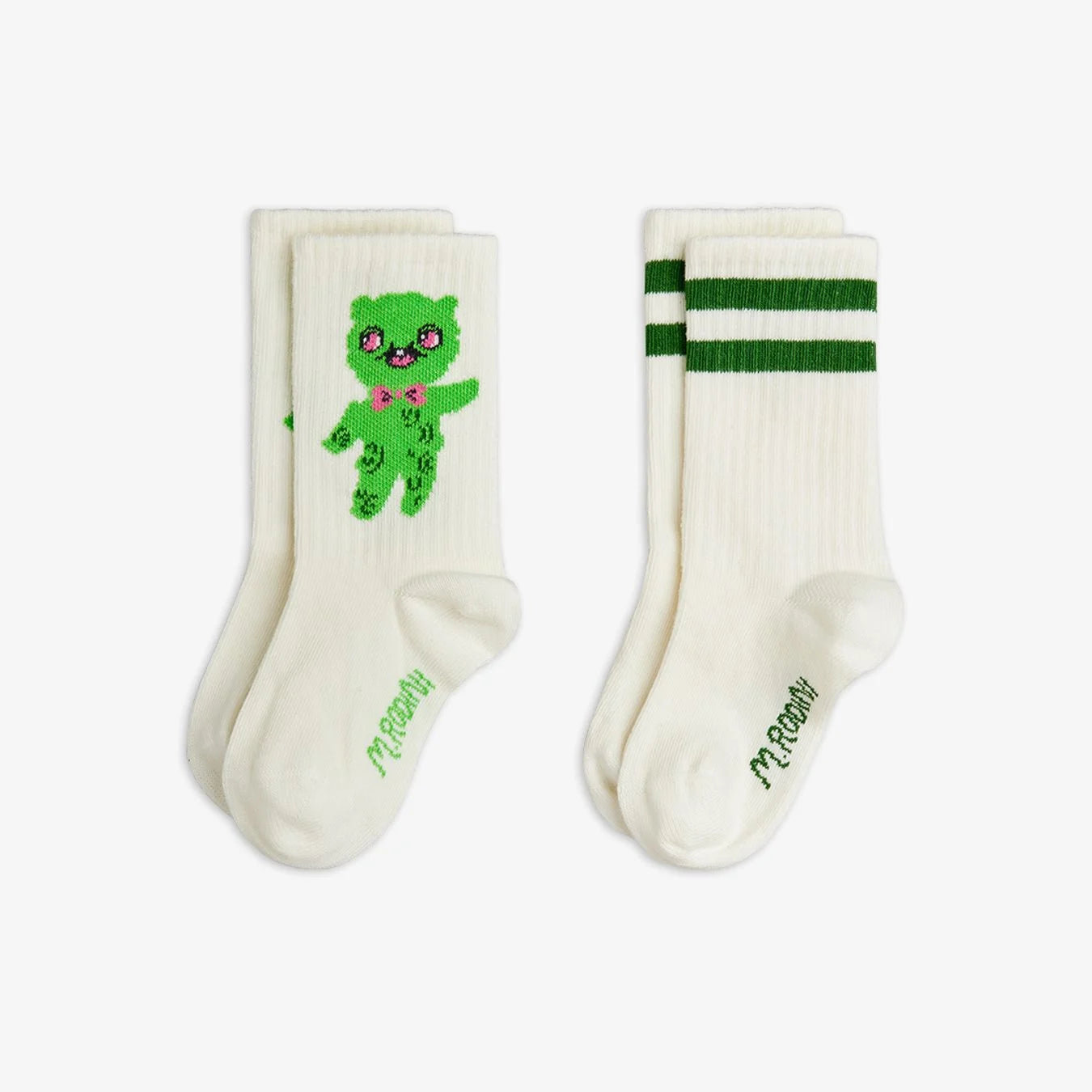 Alien Socks - Pack of 2