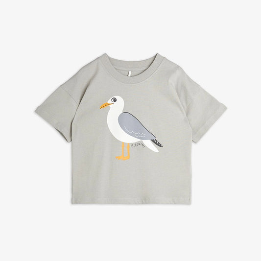 Seagull Tee