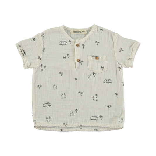 Palms Shirt