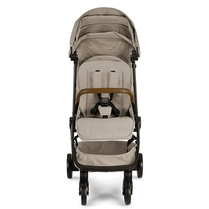 trvl™ Stroller + Rain Cover & Travel Bag