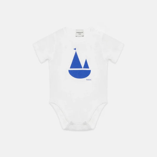 Boat Baby Body