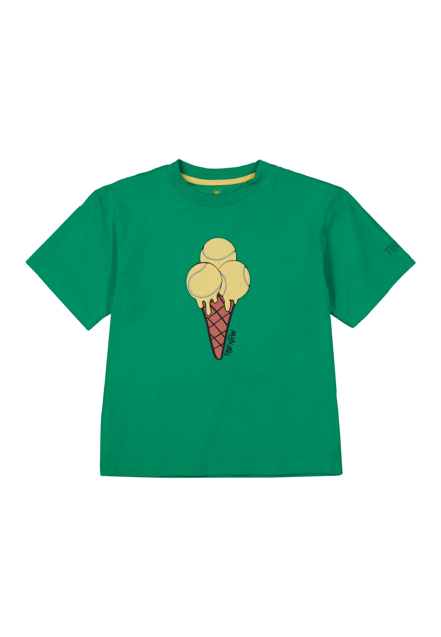 Ice Cream Tee