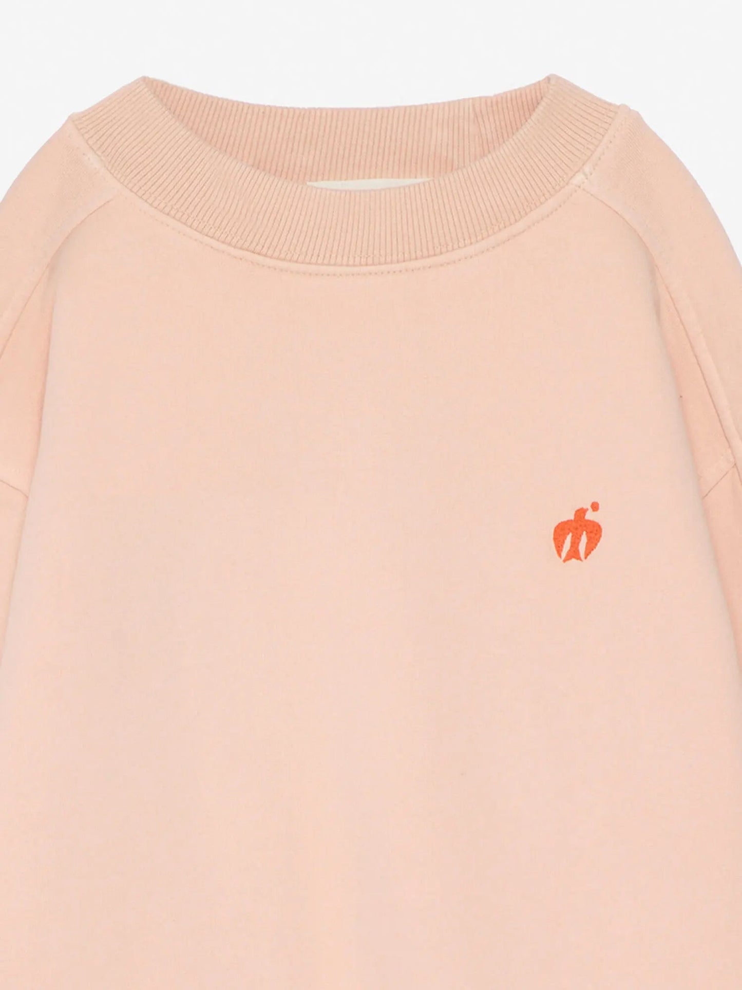 Sweatshirt nº03 - Blush Pink
