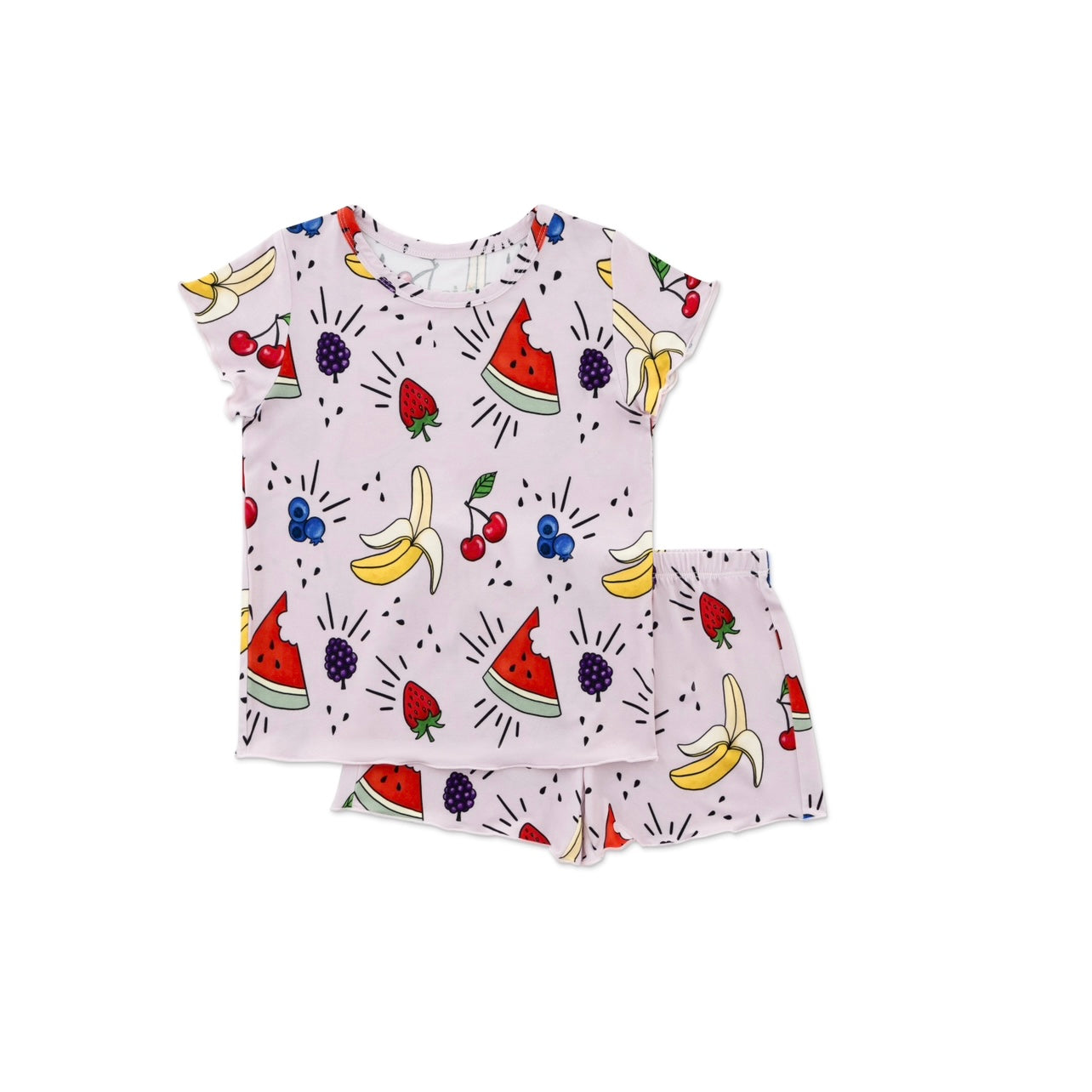 Tutti Frutti Short PJ Set