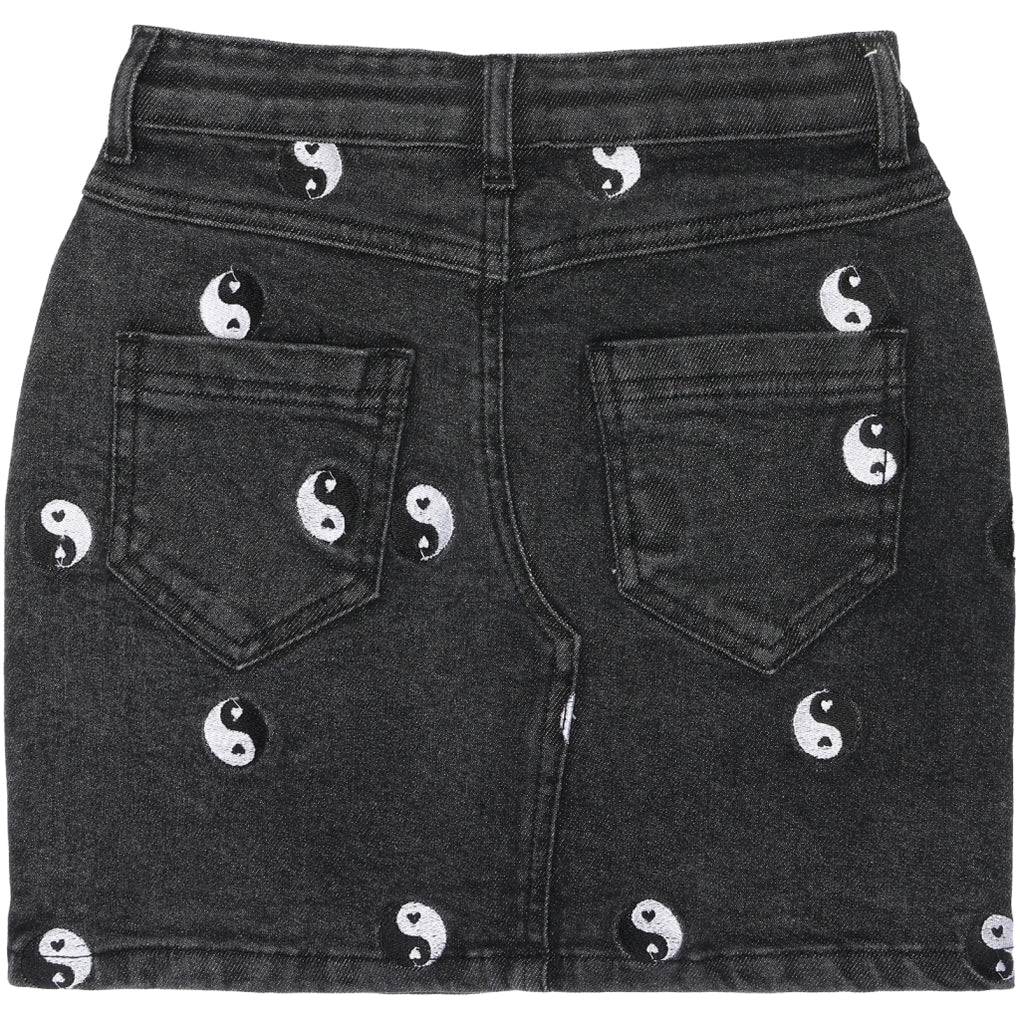 Yin Yang Skirt