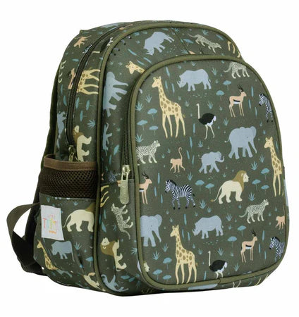 Backpack: Savanna