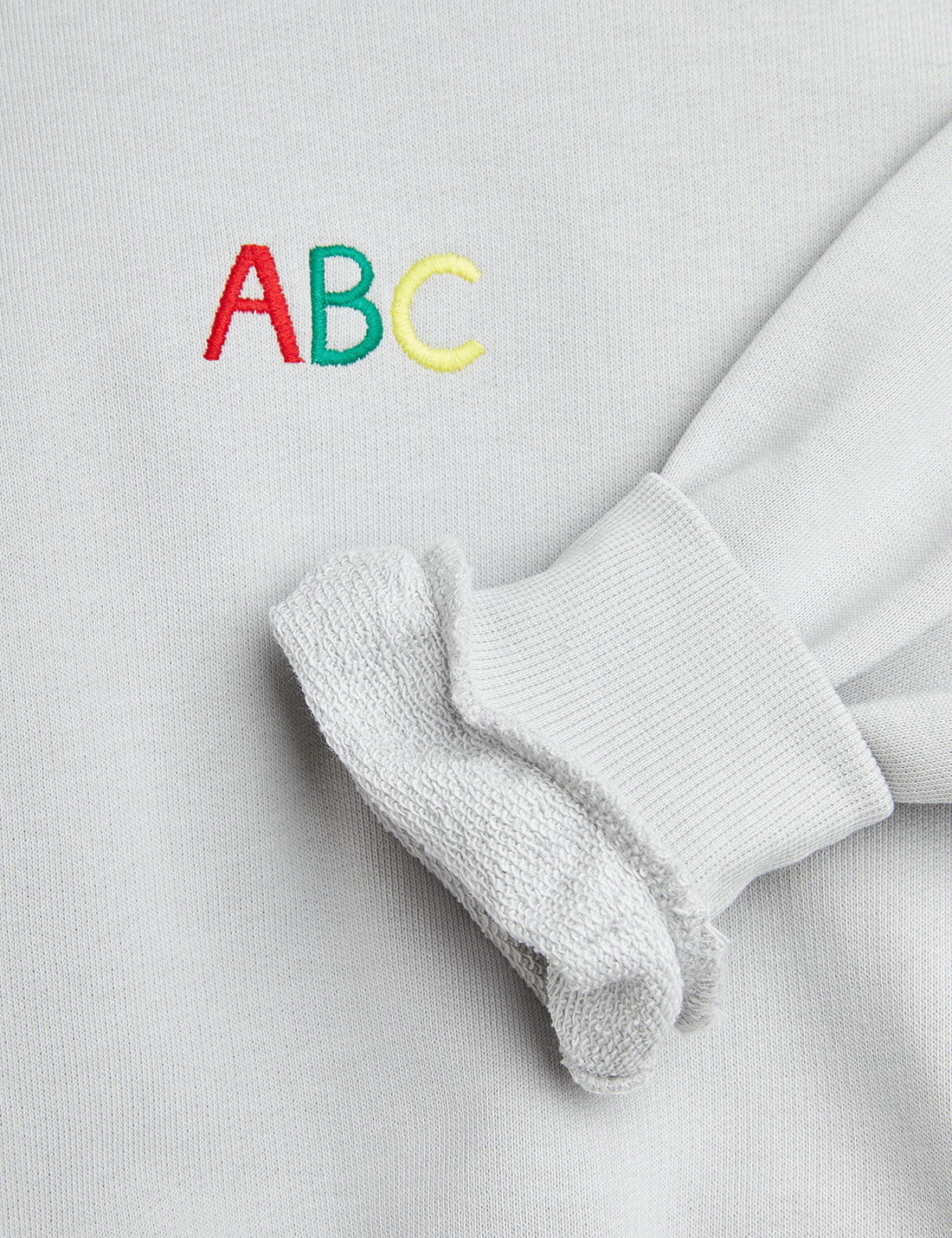 ABC Sweater