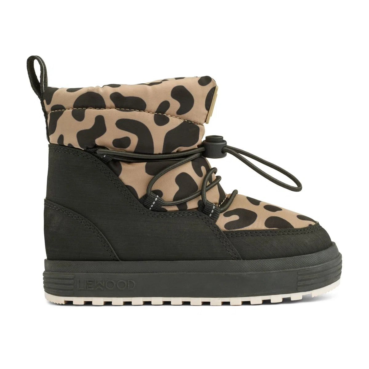 Zoey Snowboot - Mega Leo / Oat Mix