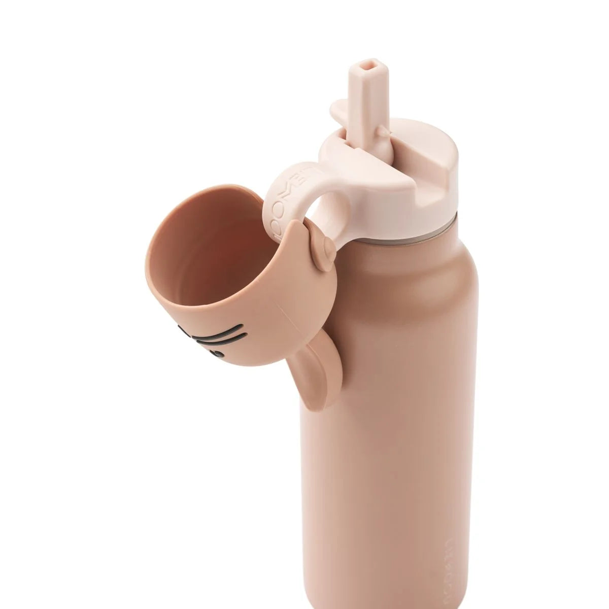 Falk Water Bottle 350ml - Rabbit